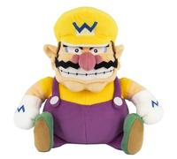 San-Ei - Wario Plush (28 cm) - Nintendo licensed