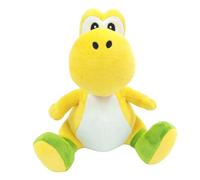 San-Ei - Yoshi Plush - yellow 20cm - Nintendo licensed