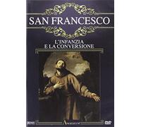 San Francesco – L'Infanzia E La Conversione – English Import