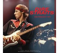 San Francisco 1979: Live Radio Broadcast - The Old Waldorf, CA, March 31 1979 [VINYL]
