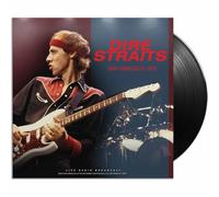 Dire Straits - San Francisco 1979: Live Radio Broadcast - The Old Waldorf, CA, March 31 1979 [VINYL]