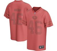 San Francisco 49ers Dystopia Foundation Jersey SP250402