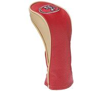San Francisco 49ers Individual Hybrid Headcover