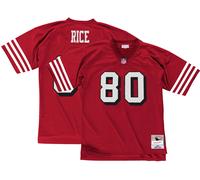San Francisco 49ers Jerry Rice 1994 Legacy Jersey
