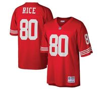 San Francisco 49ers Mitchell & Ness Jerry Rice Legacy Jersey - Men's