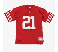 San Francisco 49ers Mitchell & Ness Legacy Jersey Deion Sanders 1994
