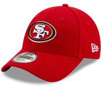 Men's/women's American Football Cap Nfl - San Francisco 49ers