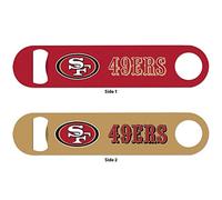 San Francisco 49ers NFL Bottle Opener