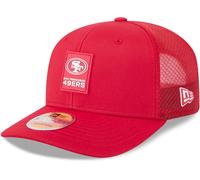 New Era 9Seventy Trucker Cap - SIDELINE San Francisco 49Ers