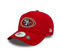 San Francisco NFL Official Team Colours 9FORTY E-Frame Cap