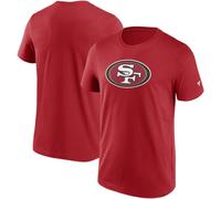 San Francisco 49ers Primary Logo T-Shirt 5400995