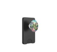 San Francisco, CA USA California Bay area, the Wharf, PopSockets PopWallet for MagSafe