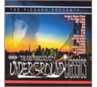 San Francisco City Underground - Vol. 1-San Francisco City Unde