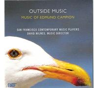 San Francisco Contemporary Chamber Music Players - Outside Music