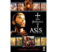 San Francisco De Asis [DVD] [Region 1] [US Import] [NTSC]
