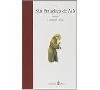 San Francisco De Asís (Edhasa Literaria)