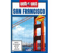 San Francisco. Die weite Welt auf DVD-Video