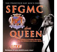 San Francisco Gay Mens Chorus Does Queen