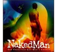 San Francisco Gay Men's Chorus - Naked Man