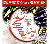 San Francisco Gay Men's Chorus - Our Gay Apparel
