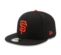 San Francisco Giants MLB Baseball Cap Authentic On-Field 59FIFTY Fitted New Era