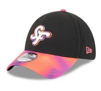 San Francisco Giants New Era City Connect 39Thirty Cap