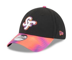 San Francisco Giants New Era City Connect 39Thirty Cap