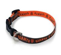 San Francisco Giants Pet Collar