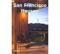 San Francisco Houses (Designpocket S.)