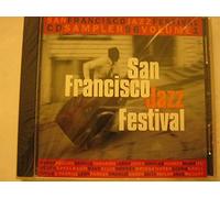 San Francisco Jazz Festival Volume 1 CD