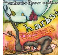 San Francisco Klezmer Experience - Harbst