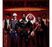 San Francisco/Macho Man by Village People (1997-11-14)