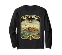 San Francisco Matching San Francisco Vacation California Long Sleeve T-Shirt