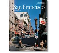 San Francisco: Portrait of a City