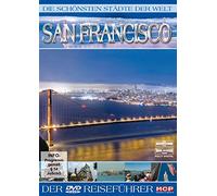 San Francisco: schnsten Stdte der