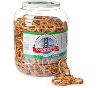San Francisco Sourdough Pretzels, 1.47kg