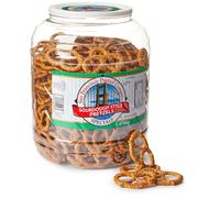 San Francisco Sourdough Pretzels, 1.47kg