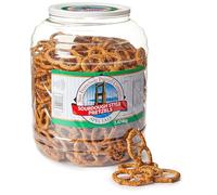 San Francisco Sourdough Pretzels, 1.47kg
