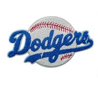 San Francisco Sports Team Let's Go Series Embroidered Big Patch, Sequin Embroidery Iron-On Patch for Sports Fans