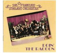 San Francisco Starlight Orches - Doin' the Racoon