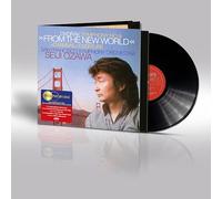 San Francisco Sympho - Dvorak Symphony No. 9 From the New World Dec - K3z