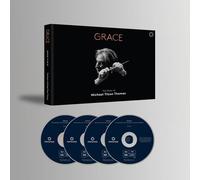 San Francisco Sympho - Grace - The Music of Michael Tilson Thomas - Luxury boxse
