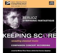 Berlioz: Symphonie Fantastique