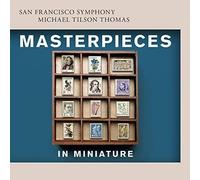 San Francisco Symphony / Michael Tilson Thomas / Yuja Wang - Masterpieces in Min