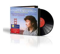 San Francisco Symphony Seiji Ozawa - Dvok: Symphony No. 9 "From the New World" [VINYL]