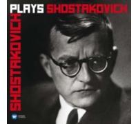 San Francisco Symphony: SHOSTAKOVICH PLAYS SHOSTAKOVIC - CD