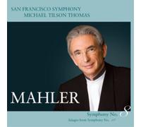 Mahler: Symphony No. 8; Adagio from Symphony No. 10