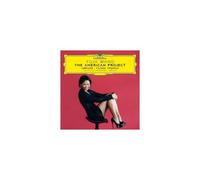 San Francisco Symphony: THE AMERICAN PROJECT - CD