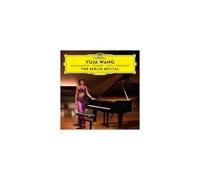 San Francisco Symphony: THE BERLIN RECITAL EXTENDED - LP vinyl