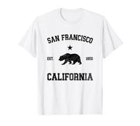 San Francisco T-Shirt